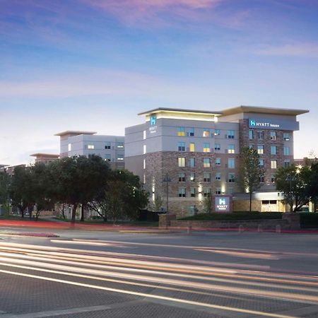 Hyatt House Dallas / Frisco Exterior foto